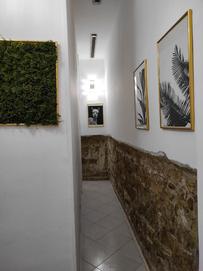 'O Curniciello Nápoles Exterior foto